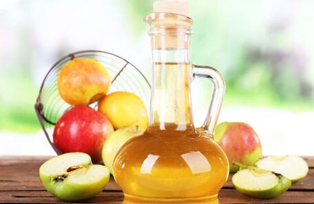 Folk Remedies na leczenie grzybów na paznokciach